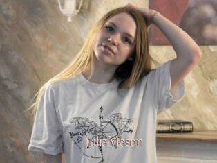 JuliaMason