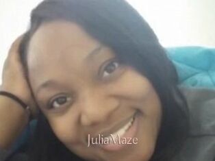Julia_Maze