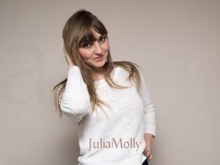 JuliaMolly