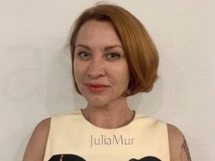 JuliaMur