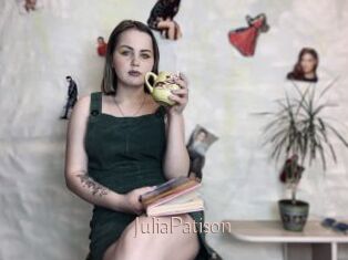 JuliaPatison