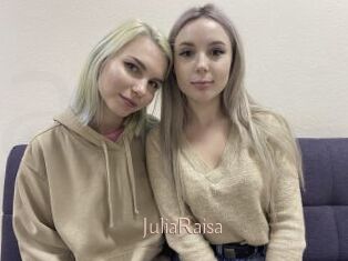 JuliaRaisa