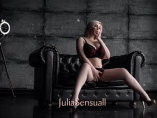 JuliaSensuall