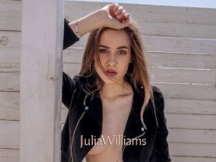 JuliaWilliams