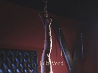 JuliaWood