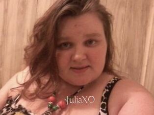 JuliaXO