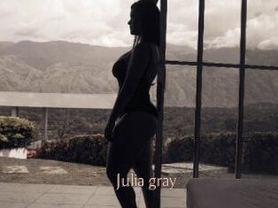 Julia_gray