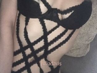 Juliadavis Anal Sexe