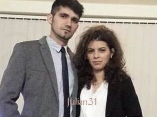 Julian31