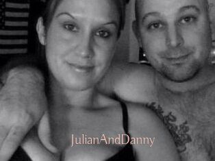JulianAndDanny