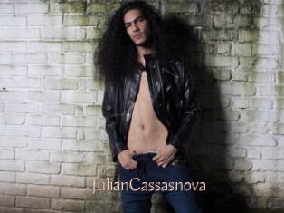 JulianCassasnova