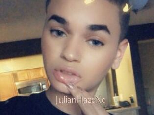 JulianHazeXo
