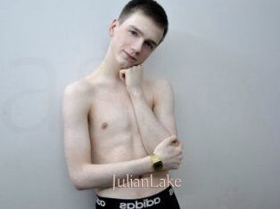 JulianLake