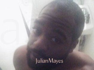 Julian_Mayes