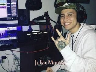 JulianMontes