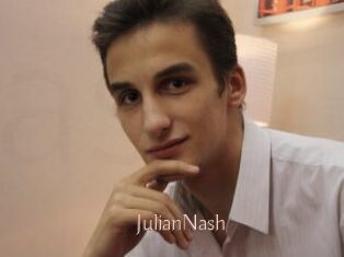 JulianNash