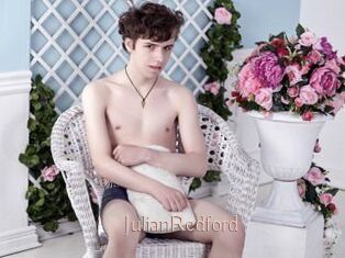 JulianRedford