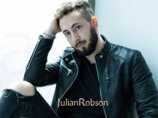JulianRobson