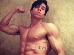 Julian_Rose