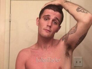 Julian_Tayler