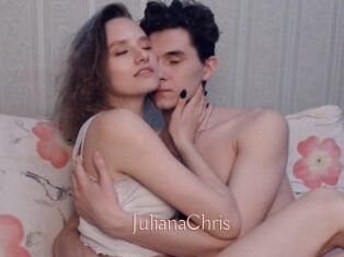 JulianaChris