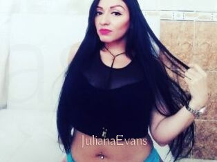 JulianaEvans