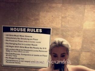 Juliana_Alexandria