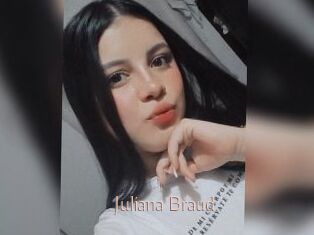 Juliana_Braud Anal Sexe