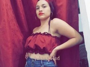 Juliana_Red
