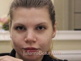 JuliannaBeautyMiss