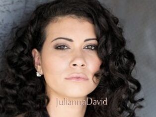 JuliannaDavid