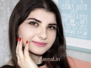 JuliannaLin