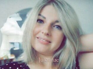 Juliannae Anal Sexe