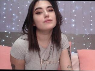 Julianne