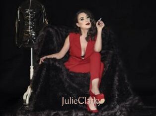 JulieClarky