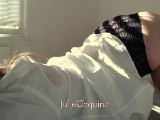 JulieCoquina