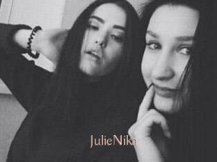 JulieNika