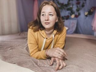 JulieWilson