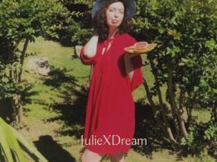 JulieXDream