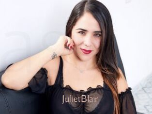 JulietBlair