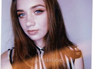 JulietInLove Anal Sexe