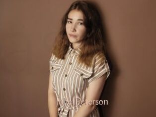 JulietPeterson