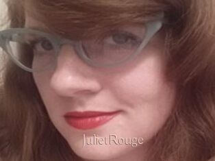 JulietRouge
