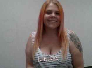 JulietXoX