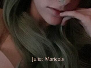 Juliet_Maricela