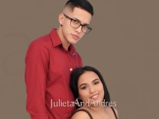 JulietaAndAndres