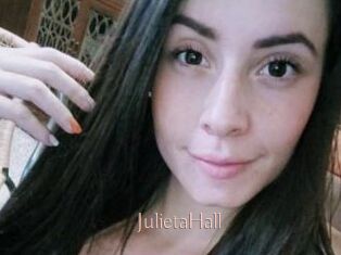 JulietaHall