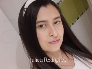JulietaRodriguez Anal Sexe