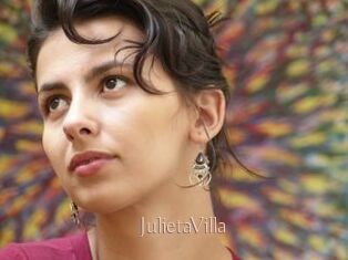 JulietaVilla