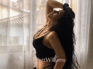 JuliettWilliams